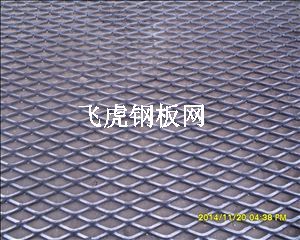 義烏平臺踏板網(wǎng)、腳手架踏板網(wǎng)均采用金屬厚鋼板網(wǎng)-03