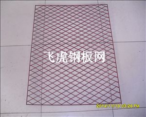 建筑腳手架用鋼笆片克滑、克火新產品-03