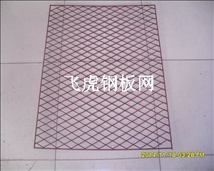 建筑腳手架用鋼笆片克滑、克火新產品-02