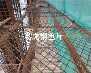 力學(xué)試驗(yàn)證實(shí)：菱形孔鋼笆片使用十年不會“開焊”-03