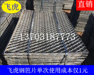 建筑鋼笆片是政府安檢部門(mén)推薦取替竹笆片的新型腳手板