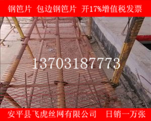 建筑鋼笆片哪里價(jià)格最便宜、質(zhì)量有保證
