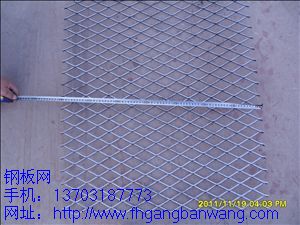 鋼板網(wǎng)與毛竹片在建筑腳手架應用的優(yōu)缺點-02