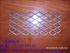 為什么室外裝飾用<a href='http://m.658365.cn/product/4.htm'>鋁板網(wǎng)</a>－０１